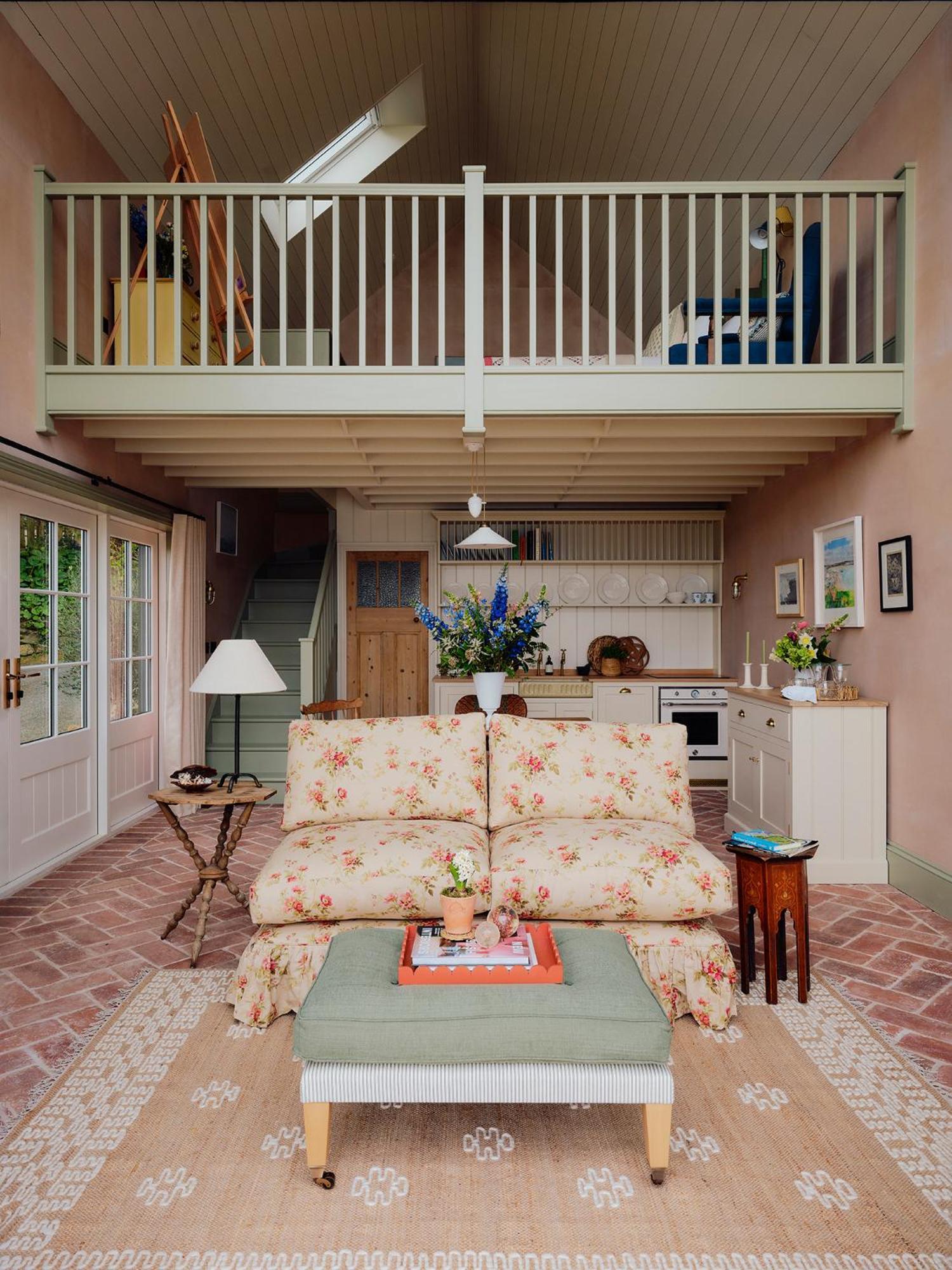 1-Bed Luxury Seafront Cabin In Heart Of Newlyn, Mousehole 外观 照片